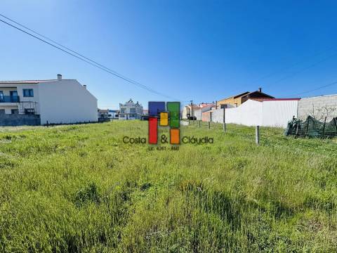 Terreno Urbano  Venda em Praia de Mira,Mira