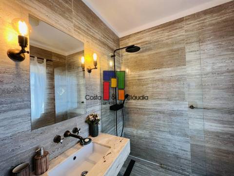 Apartamento T2 Venda em Praia de Mira,Mira