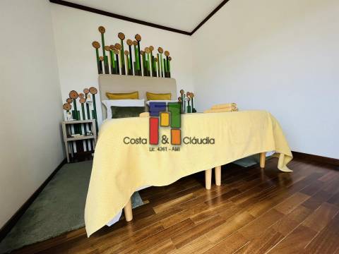 Apartamento T2 Venda em Praia de Mira,Mira