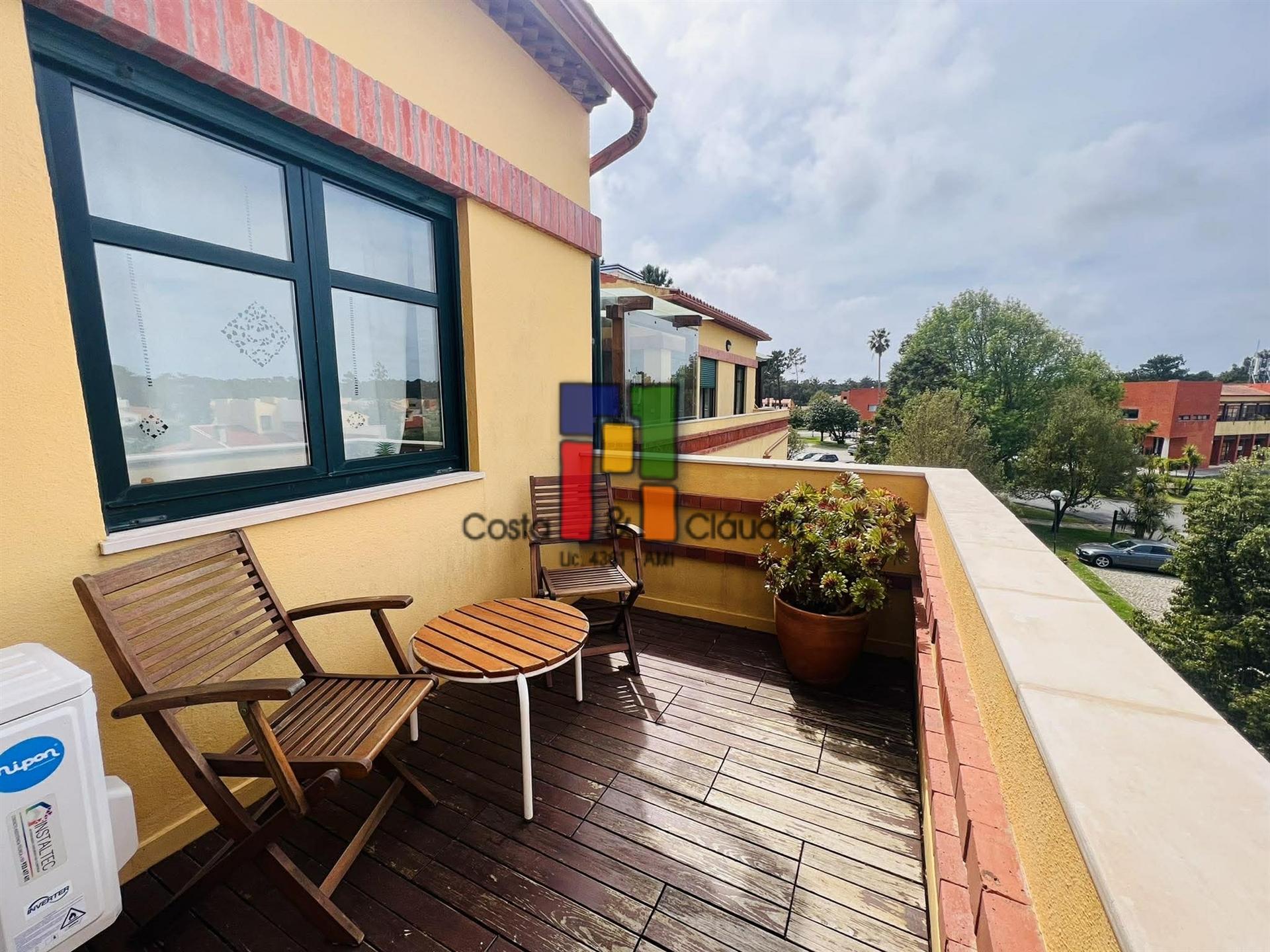 Apartamento T2 Venda em Praia de Mira,Mira