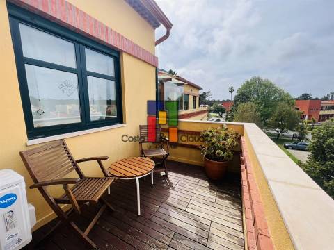 Apartamento T2 Venda em Praia de Mira,Mira