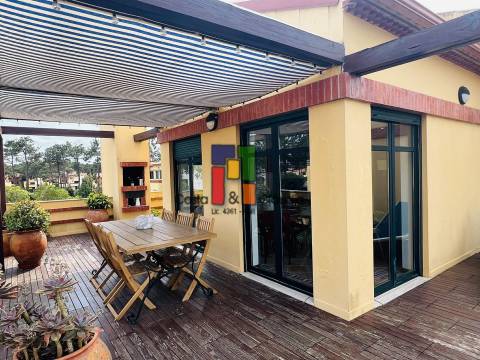 Apartamento T2 Venda em Praia de Mira,Mira