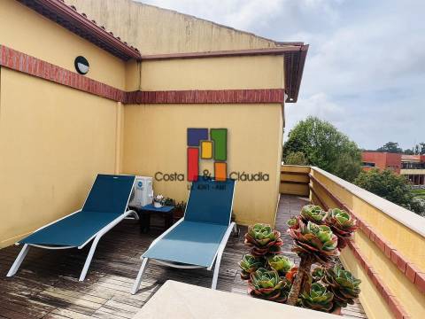 Apartamento T2 Venda em Praia de Mira,Mira