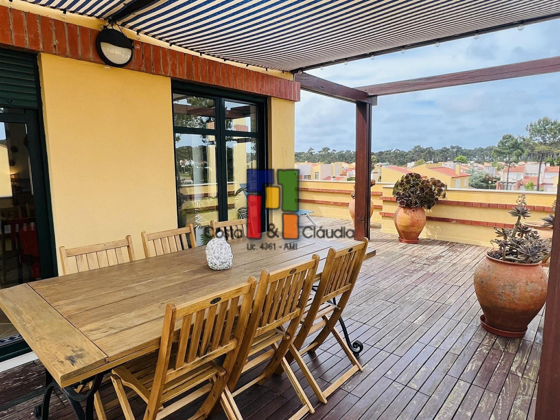 Apartamento T2 Venda em Praia de Mira,Mira
