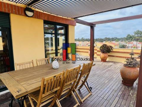 Apartamento T2 Venda em Praia de Mira,Mira