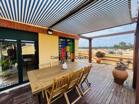 Apartamento T2 Venda em Praia de Mira,Mira