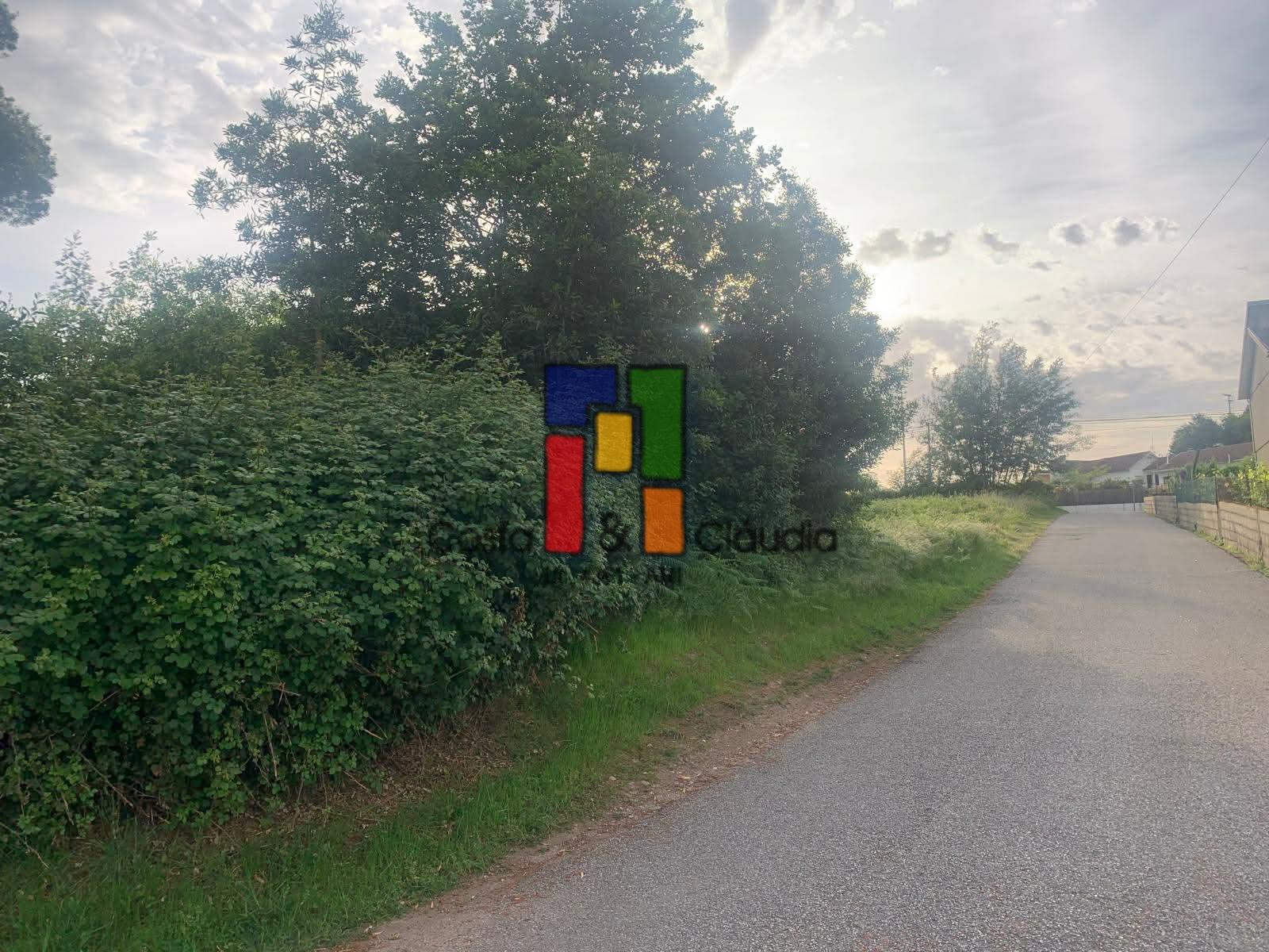 Terreno Urbano  Venda em Tondela e Nandufe,Tondela