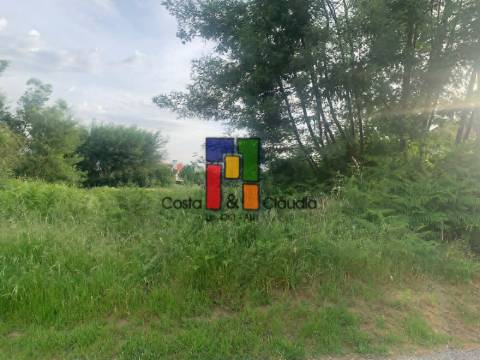 Terreno Urbano  Venda em Tondela e Nandufe,Tondela