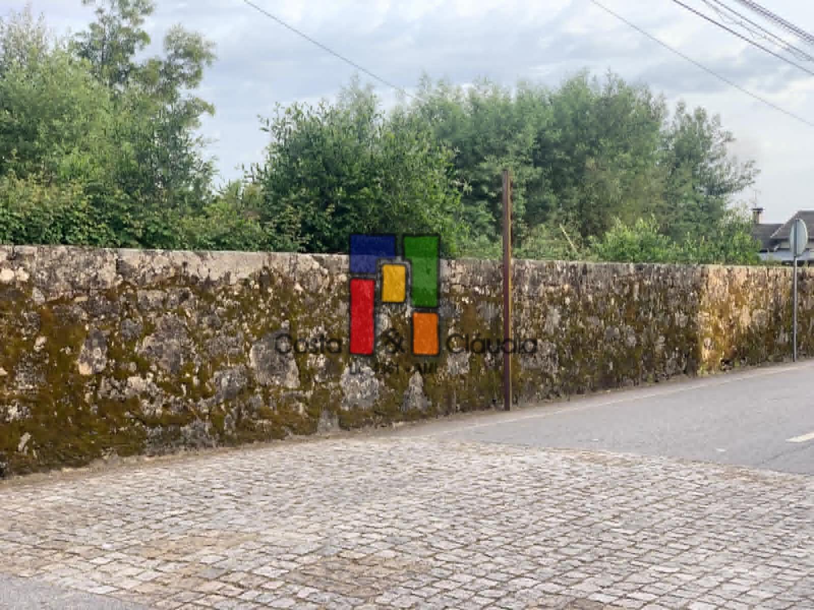 Terreno Urbano  Venda em Tondela e Nandufe,Tondela