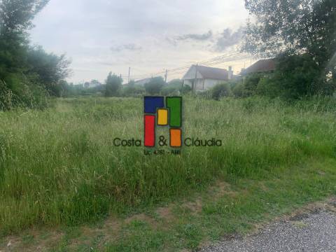 Terreno Urbano  Venda em Tondela e Nandufe,Tondela