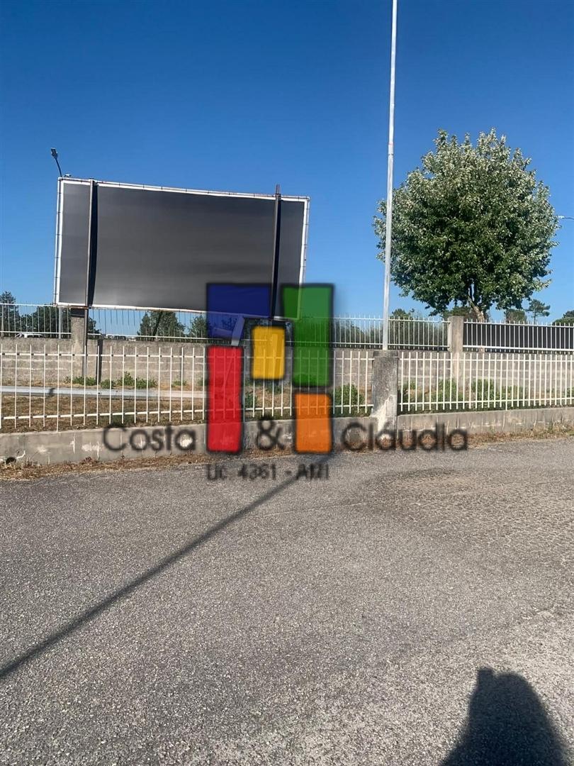 Terreno Para Construção  Venda em Ranhados,Viseu