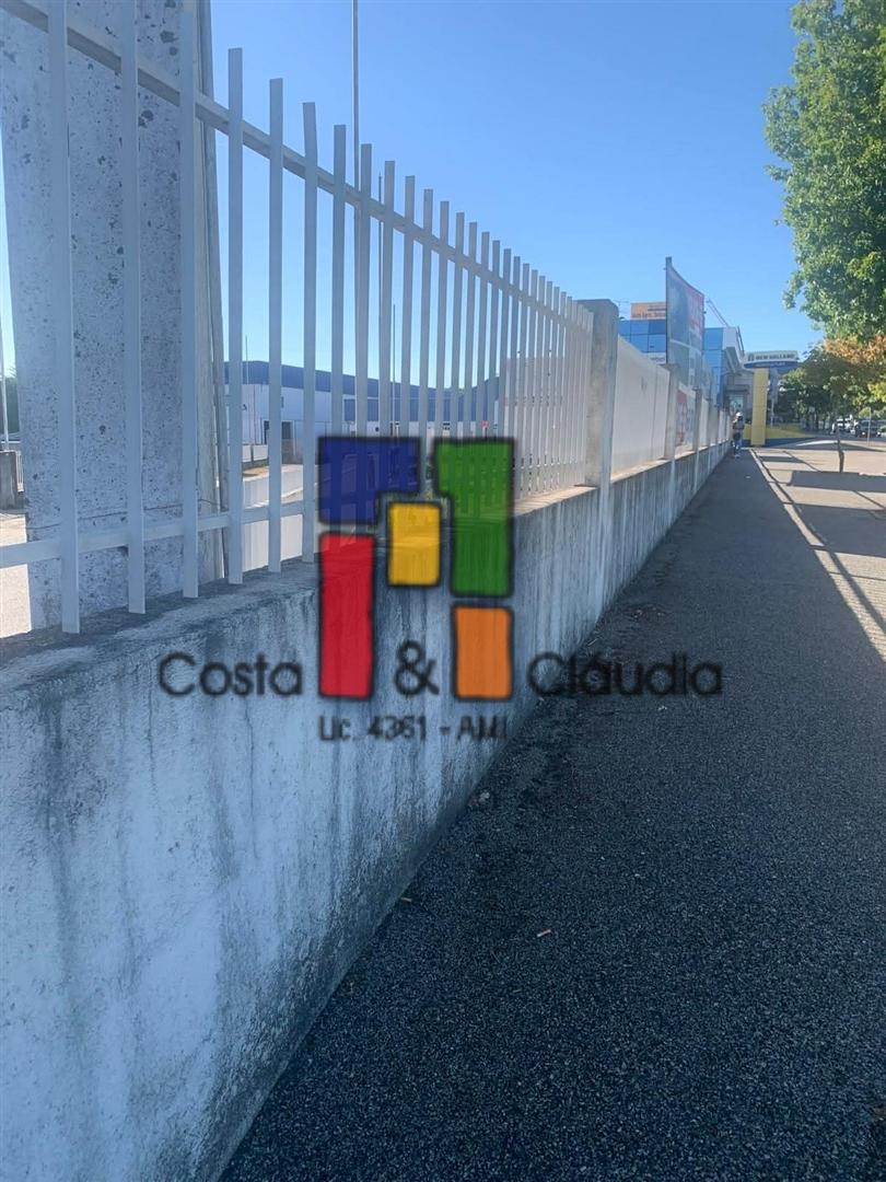 Terreno Para Construção  Venda em Ranhados,Viseu