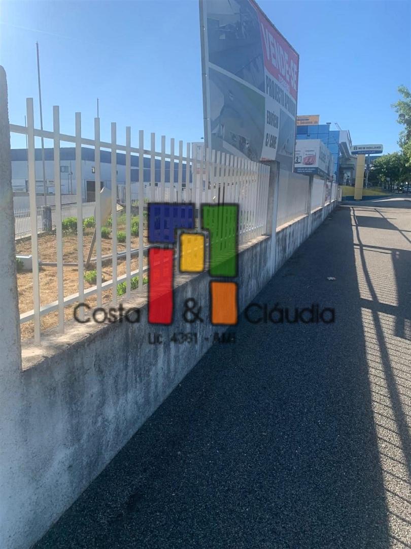 Terreno Para Construção  Venda em Ranhados,Viseu