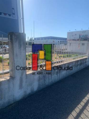 Terreno Para Construção  Venda em Ranhados,Viseu