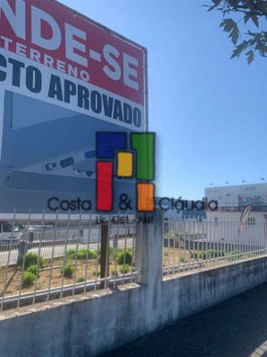 Terreno Para Construção  Venda em Ranhados,Viseu