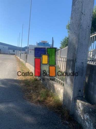 Terreno Para Construção  Venda em Ranhados,Viseu