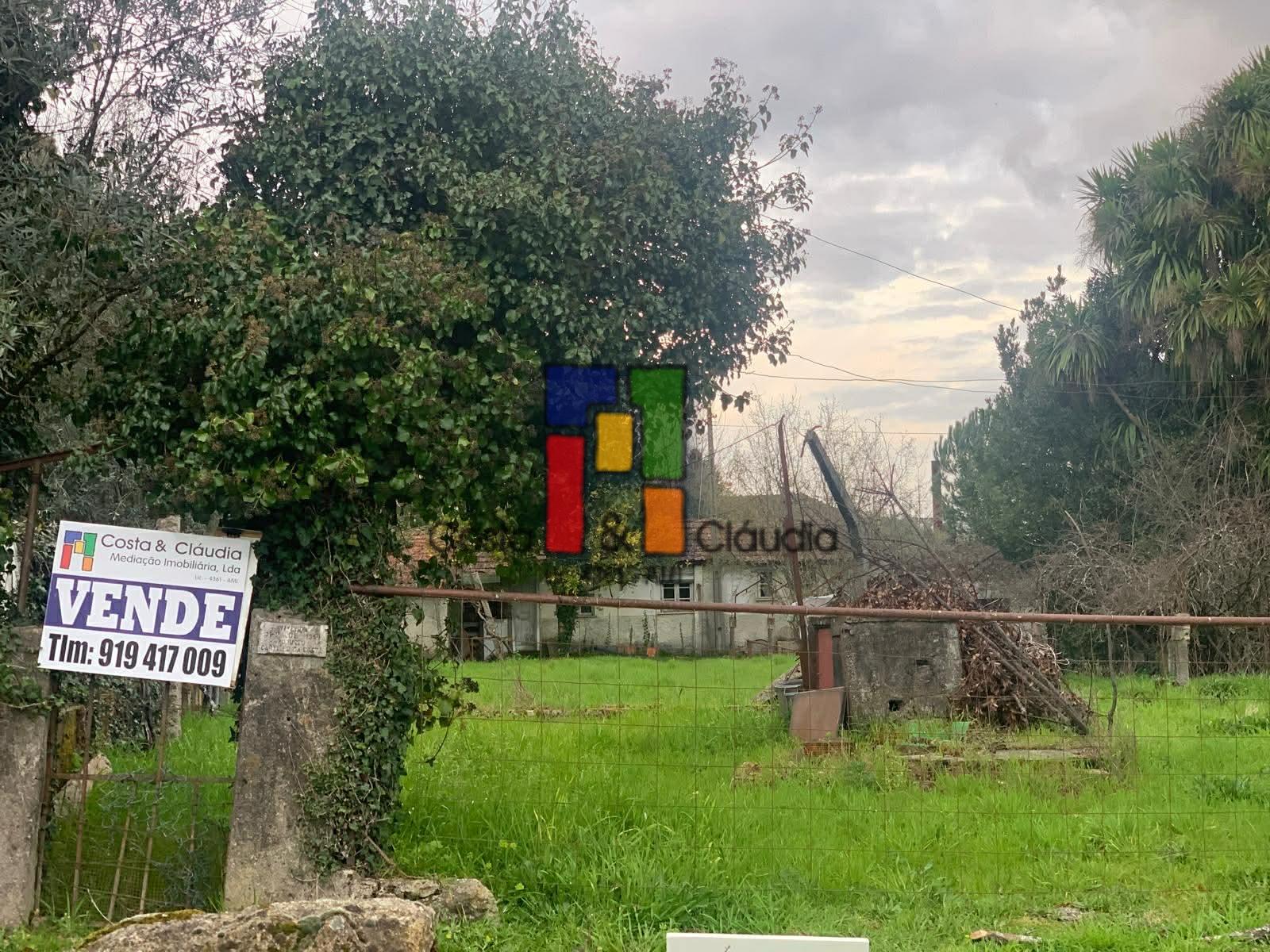 Moradia Devoluta T2 Venda em Viseu,Viseu