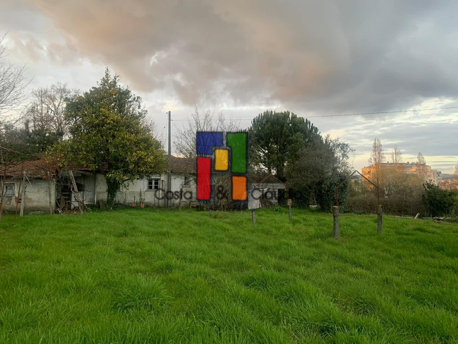 Moradia Devoluta T2 Venda em Viseu,Viseu