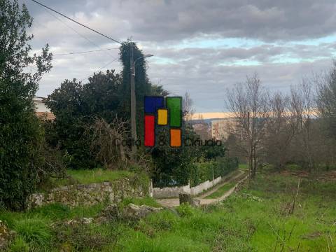 Moradia Devoluta T2 Venda em Viseu,Viseu