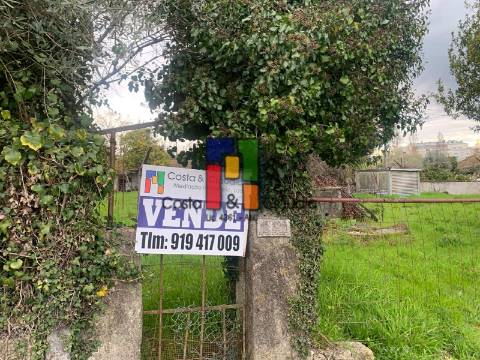 Moradia Devoluta T2 Venda em Viseu,Viseu