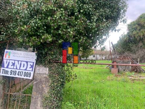 Moradia Devoluta T2 Venda em Viseu,Viseu