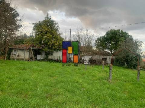 Moradia Devoluta T2 Venda em Viseu,Viseu