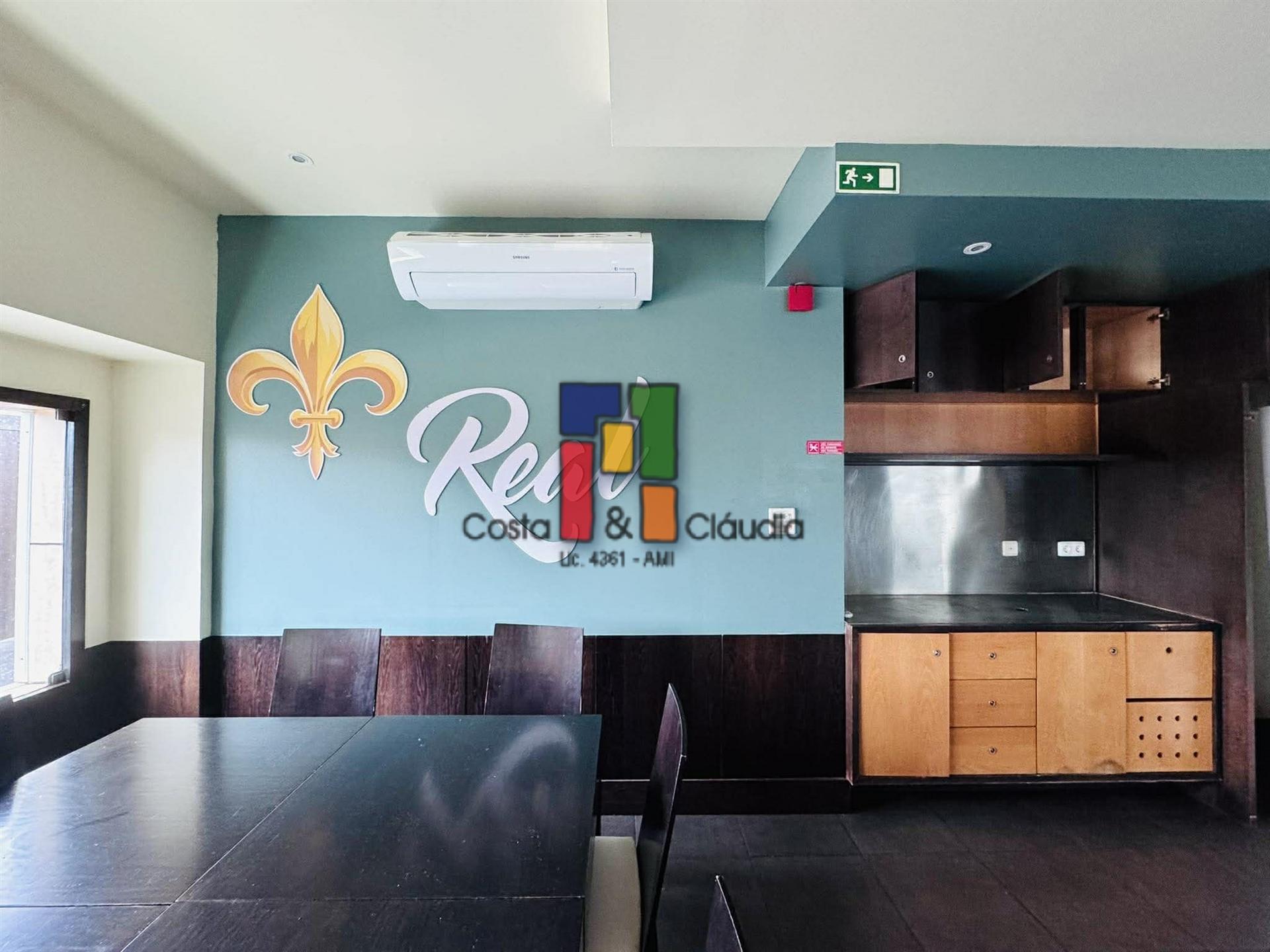 Restaurante  Venda em Seixo,Mira