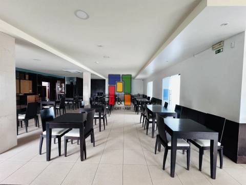 Restaurante  Venda em Seixo,Mira