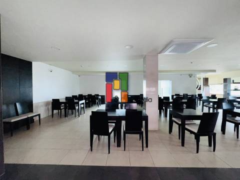 Restaurante  Venda em Seixo,Mira
