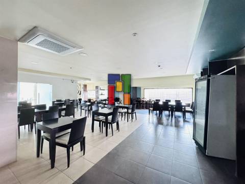 Restaurante  Venda em Seixo,Mira