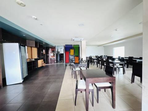 Restaurante  Venda em Seixo,Mira