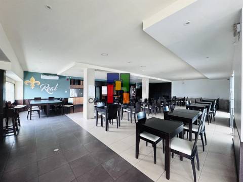 Restaurante  Venda em Seixo,Mira