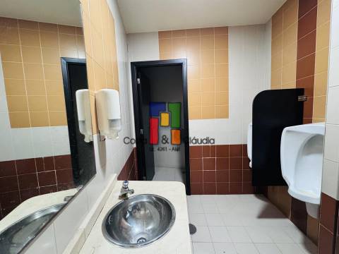 Restaurante  Venda em Seixo,Mira