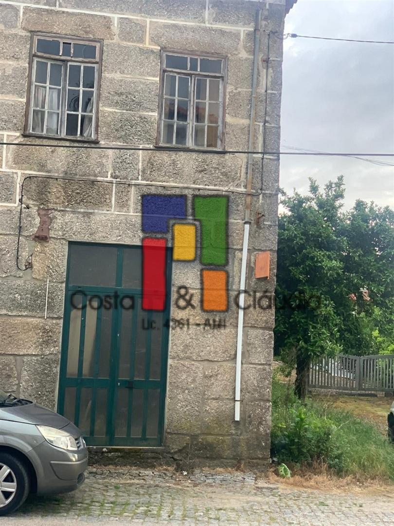 Moradia Isolada T6 Venda em Faíl e Vila Chã de Sá,Viseu