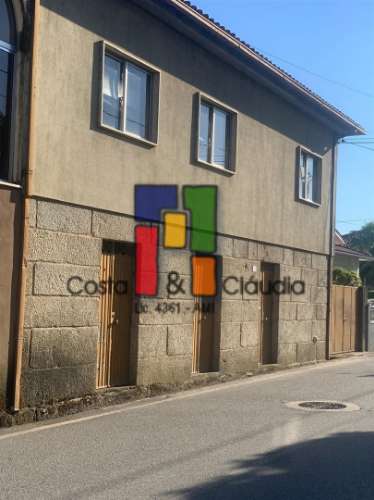 Moradia Rústica T3 Venda em Molelos,Tondela