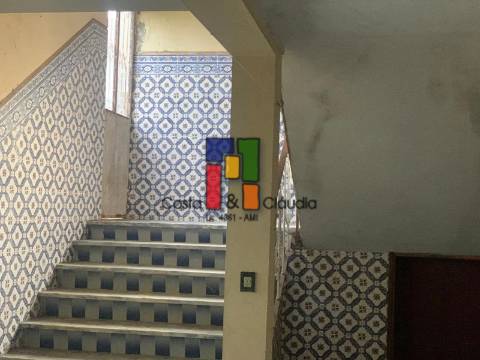 Moradia Rústica T3 Venda em Molelos,Tondela