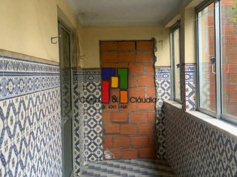Moradia Rústica T3 Venda em Molelos,Tondela