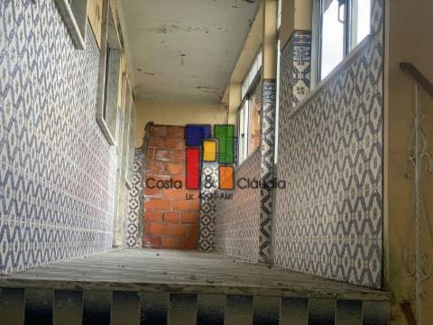 Moradia Rústica T3 Venda em Molelos,Tondela