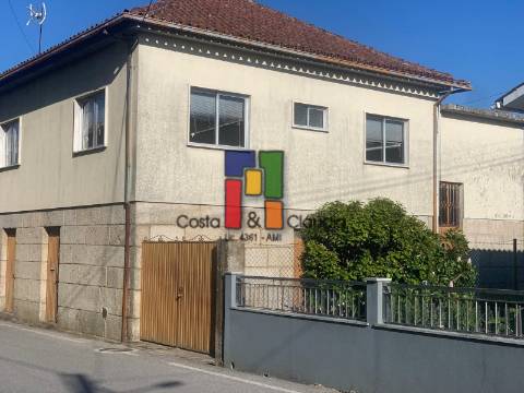 Moradia Rústica T3 Venda em Molelos,Tondela