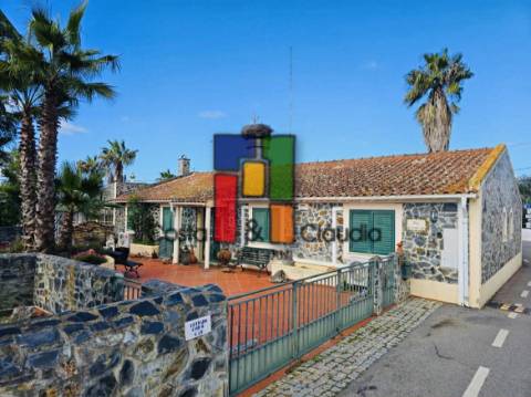 Quinta T4 Venda em São Miguel do Pinheiro, São Pedro de Solis e São Sebastião dos Carros,Mértola