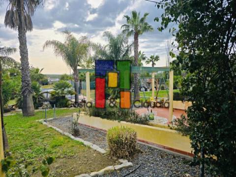 Quinta T4 Venda em São Miguel do Pinheiro, São Pedro de Solis e São Sebastião dos Carros,Mértola