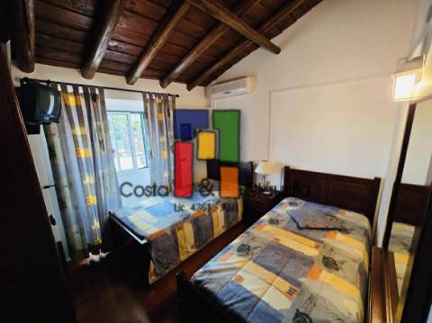Quinta T4 Venda em São Miguel do Pinheiro, São Pedro de Solis e São Sebastião dos Carros,Mértola