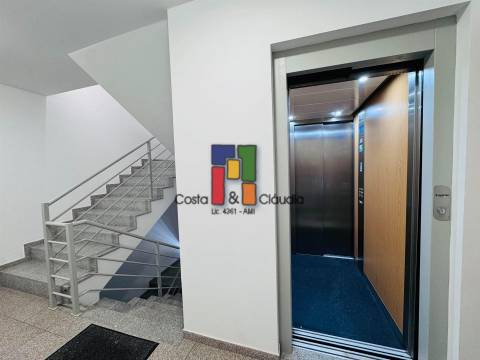 Apartamento T3 Venda em Praia de Mira,Mira