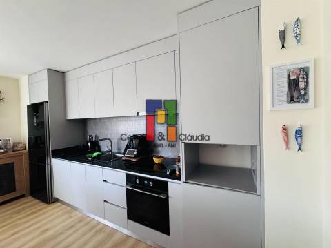 Apartamento T3 Venda em Praia de Mira,Mira