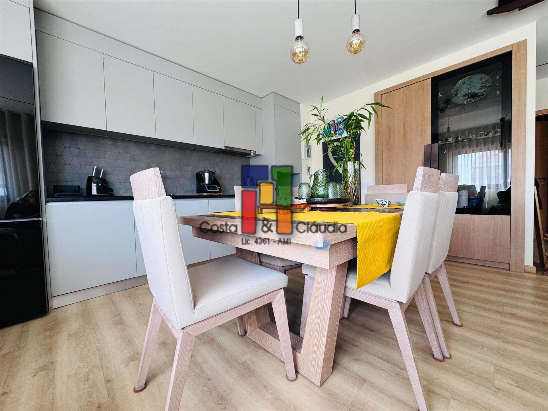 Apartamento T3 Venda em Praia de Mira,Mira