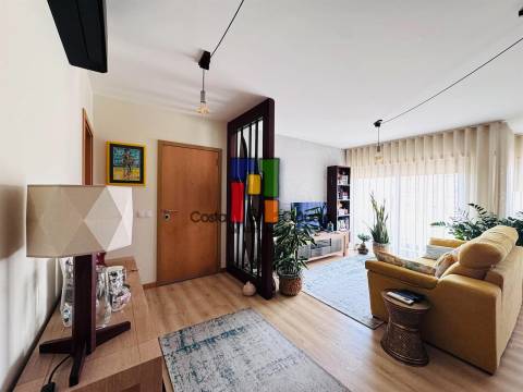 Apartamento T3 Venda em Praia de Mira,Mira