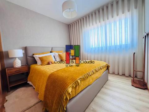 Apartamento T3 Venda em Praia de Mira,Mira