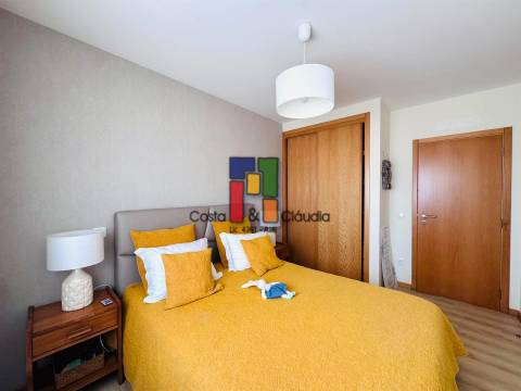 Apartamento T3 Venda em Praia de Mira,Mira