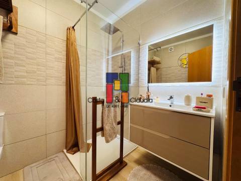 Apartamento T3 Venda em Praia de Mira,Mira