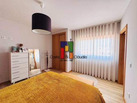 Apartamento T3 Venda em Praia de Mira,Mira